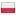 sensus.pl hosted country